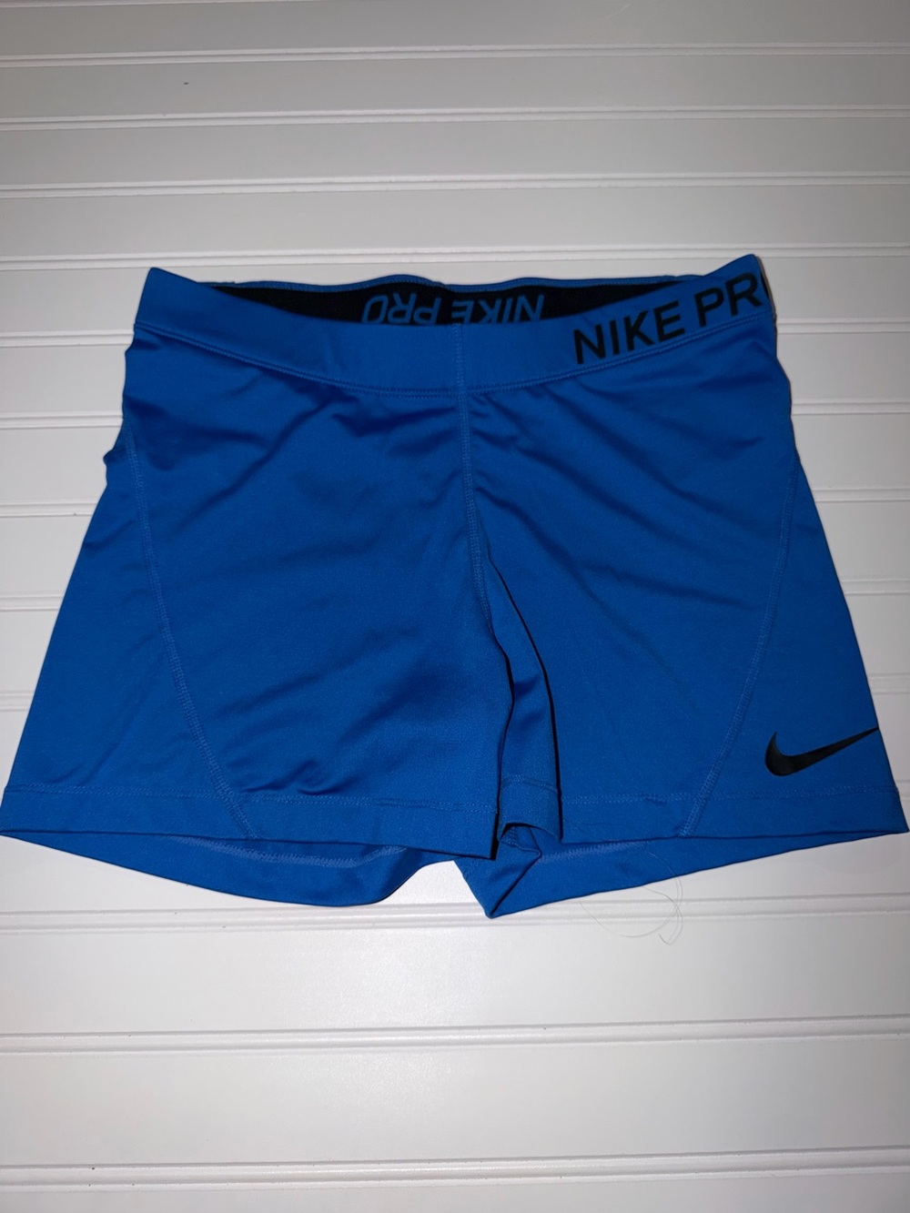 Nike Pro Shorts large